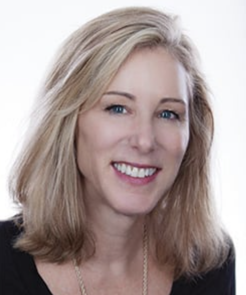 Janet Setter Dryer ’83 | Sister Emmanuel Renner Award